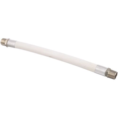Allpoints 321873 Filter Hose - 1 Ft W/ 1/2"  Fittings