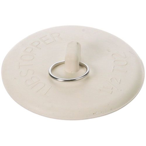 Allpoints 321974 Stopper 1-1/2 - 2" Rubber