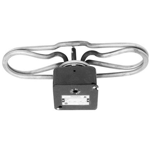 Allpoints 341074 Urn Heater W/Cut Out 208V  2000W