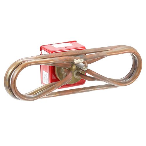 Allpoints 341125 Urn Heater W/Cut Out 240V  8000W