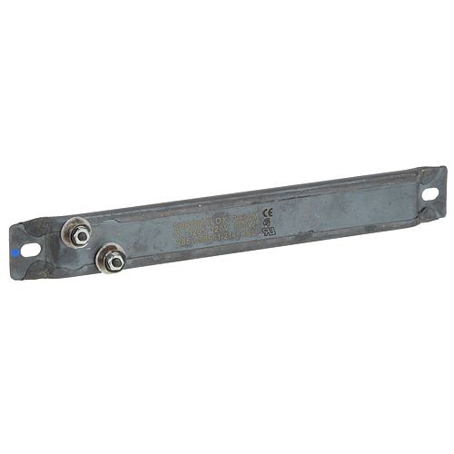 Allpoints 341140 strip Heater 120V  500W   12" X 1-1/2