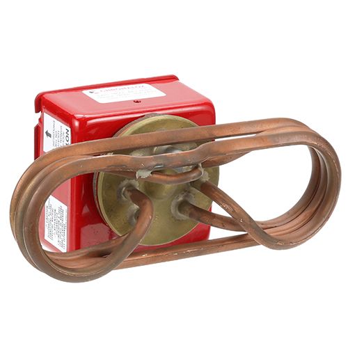 Allpoints 341530 Urn Heater W/Cut Out 208V  3000W