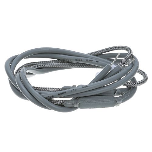 Allpoints 341960 Aluminum Flexible Drain Heater