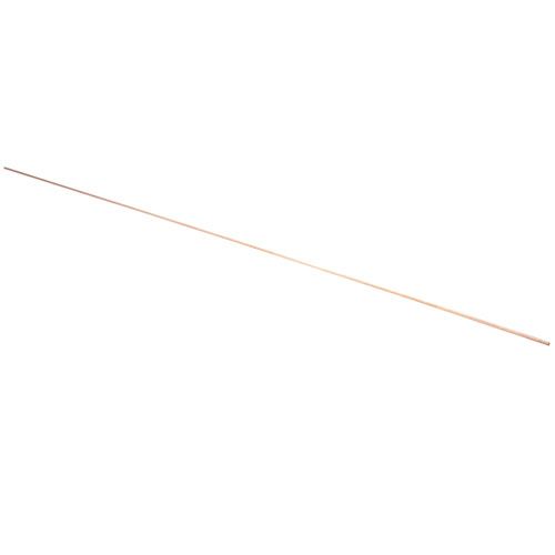Allpoints 342291 Heater Channel Wire   S/S, 6'