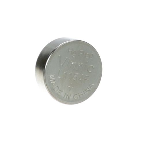 Allpoints 36578 Batteries - 4 Pack  Lr44