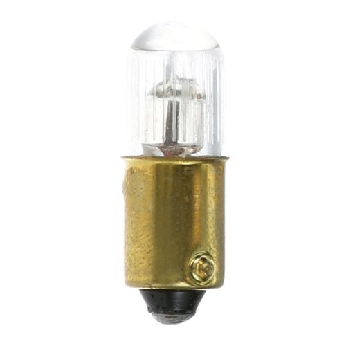 Allpoints 381016 Bulb Only Clear 125V