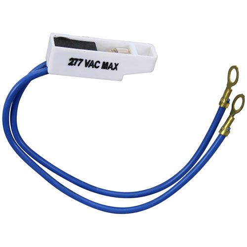 Allpoints 381068 Pilot Light T Stat Mount Clear 277V