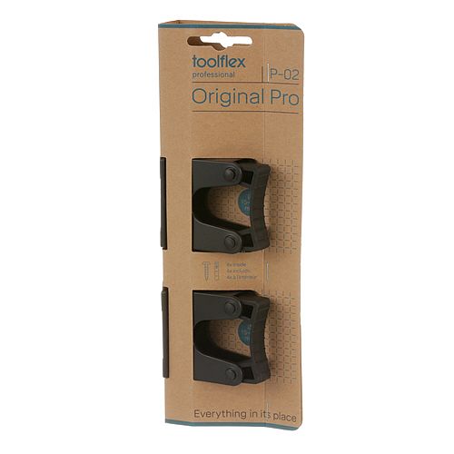 Allpoints 38113 Small Hold-It, 15-20MM Replacement Grip