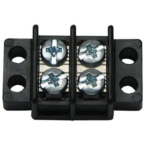 Allpoints 381247 Terminal Block 2 Pole 