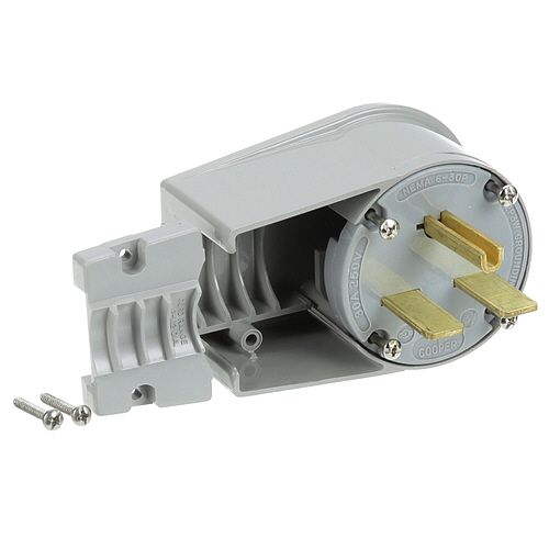 Allpoints 381273 Angle Plug 