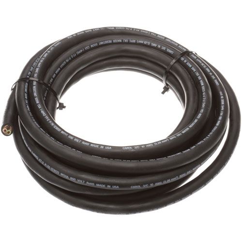 Allpoints 381292 Cord (25 Ft Roll)
