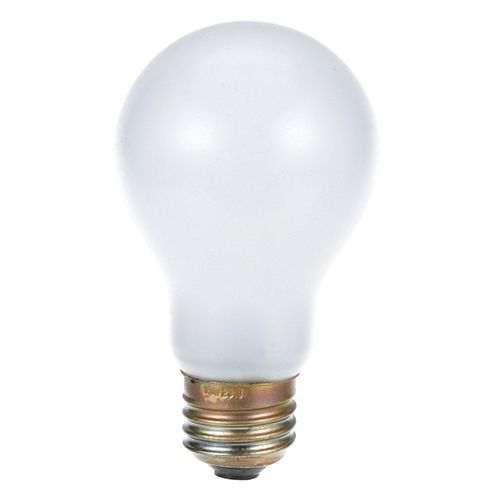 Allpoints 381505 Bulb, Light - 25W/130V