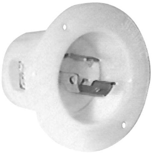Allpoints 381523 Receptcle Twist/Lock 250V 15A