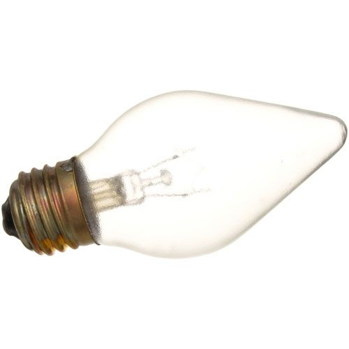 Allpoints 381554 Coated Bulb 50/60W 230/240V
