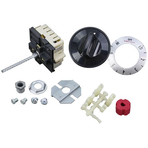 Allpoints 421018 Infinite Switch Kit
