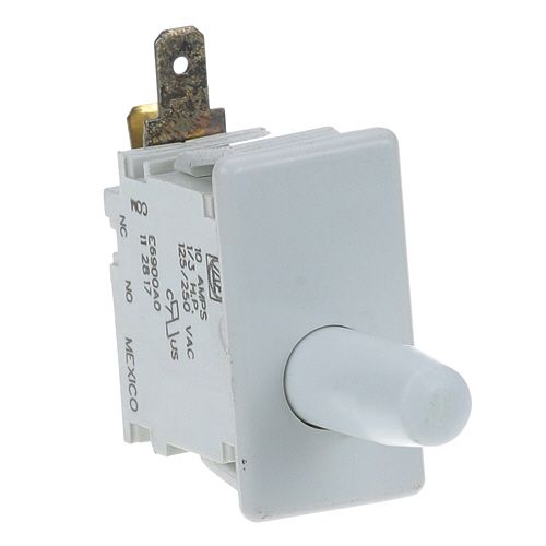 Allpoints 421399 Fan & Light Switch 