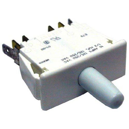 Allpoints 421400 Fan & Light Switch