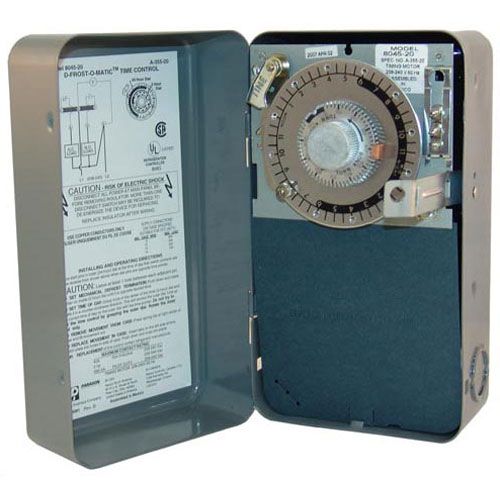 Allpoints 421443 Defrost Timer