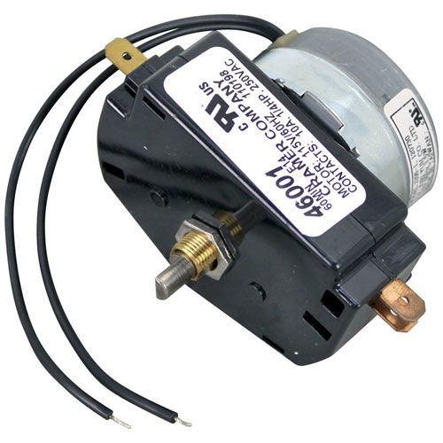 Allpoints 421524 Indicator Knob 60 Min Timer 