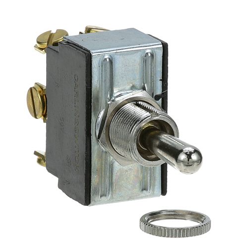 Allpoints 421649 Toggle Switch Mom On/Off/On