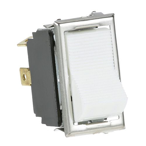 Allpoints 421775 On-Off Rocker Switch 