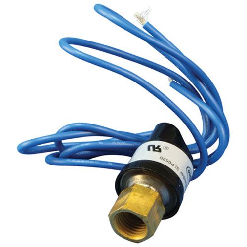Allpoints 421813 Low Pressure Switch 