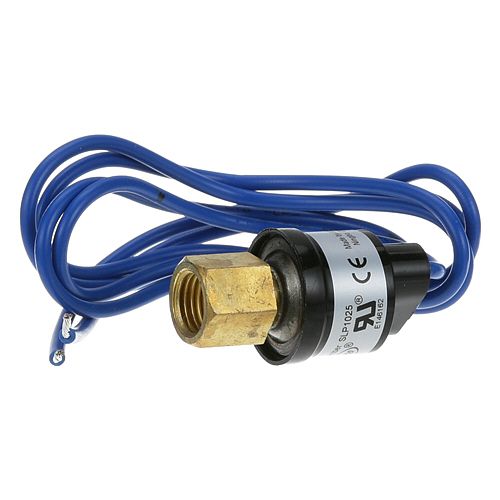 Allpoints 421814 Low Pressure Switch 