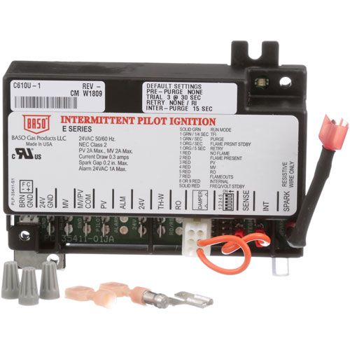 Allpoints 441150 Ignition Control 