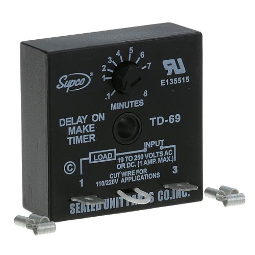 Allpoints 441559 Time Delay 