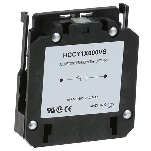 Allpoints 441623 Auxillary Interlock 1 Nc