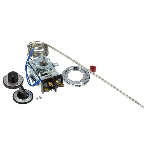 Allpoints 461035 Thermostat With/ Dial D1/D18, 3/16 X 13, 60