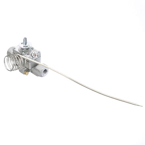 AllPoints 461045 Thermostat FDH-2, 3/16 X 14-3/4, Cap 48" 300-650F