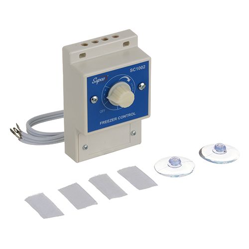 Allpoints 461402 Universal Cold Control 