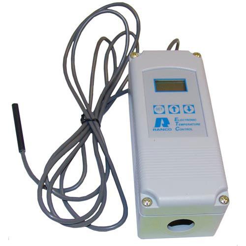 Allpoints 461428 Temperature - Electric Control