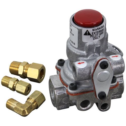 Allpoints 461728 Pilot Safety Kit