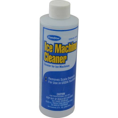 Allpoints 5031068 Ice Machine Cleaner(8 OZ)