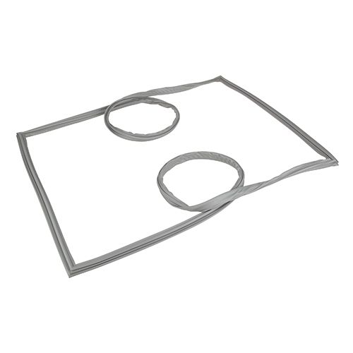 Allpoints 5031394 Door Gasket (25-1/2"X 62-3/4")