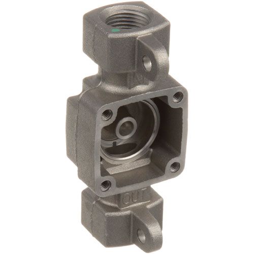 Allpoints 511125 TS Body