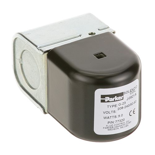 Allpoints 511170 Solenoid Coil 220/240V