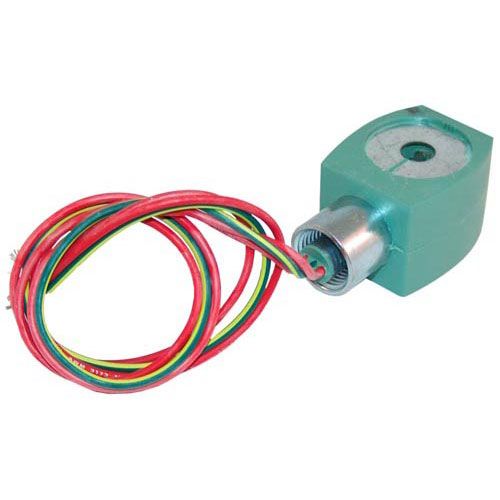 Allpoints 511210 Molded Epoxy Coil 24V