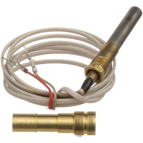 AllPoints 511257 Thermopile 60' 2 Lead W/Pg9 Adapt
