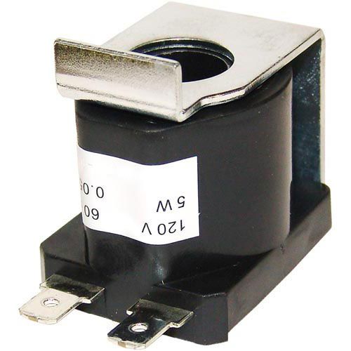Allpoints 511361 110/120V Oven Black Coil for Solenoid