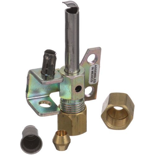 Allpoints 511370 NAT/LP Pilot Assembly, 3/16" & 1/4" Tube