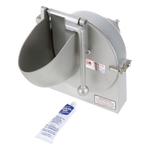 Allpoints 5161016 Grater/Shredder W/ Disc Holder