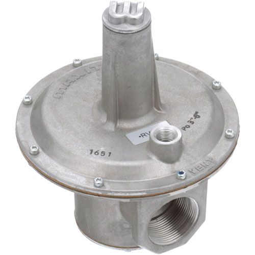 Allpoints 521044 Pressure Regulator 1-1/2" NAT
