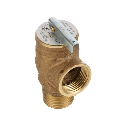 Allpoints 521146 Pressure Relief Valve 3/4