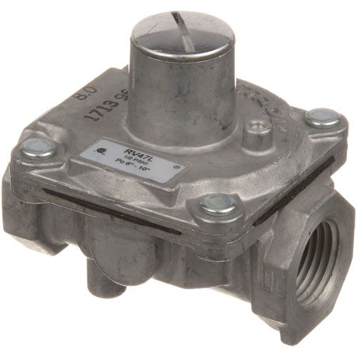 Allpoints 521150 Pressure Regulator - 1/2 LP