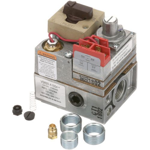 Allpoints 541040 Gas Control Valve 3/4"