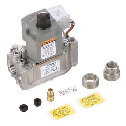 Allpoints 541059 Safety Valve 3/4" 120V