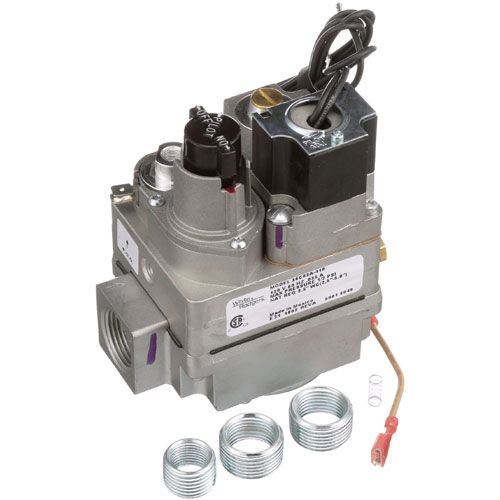 Allpoints 541099 Control Valve